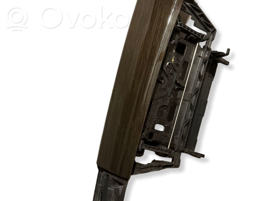 BMW 7 F01 F02 F03 F04 Schowek deski rozdzielczej 
