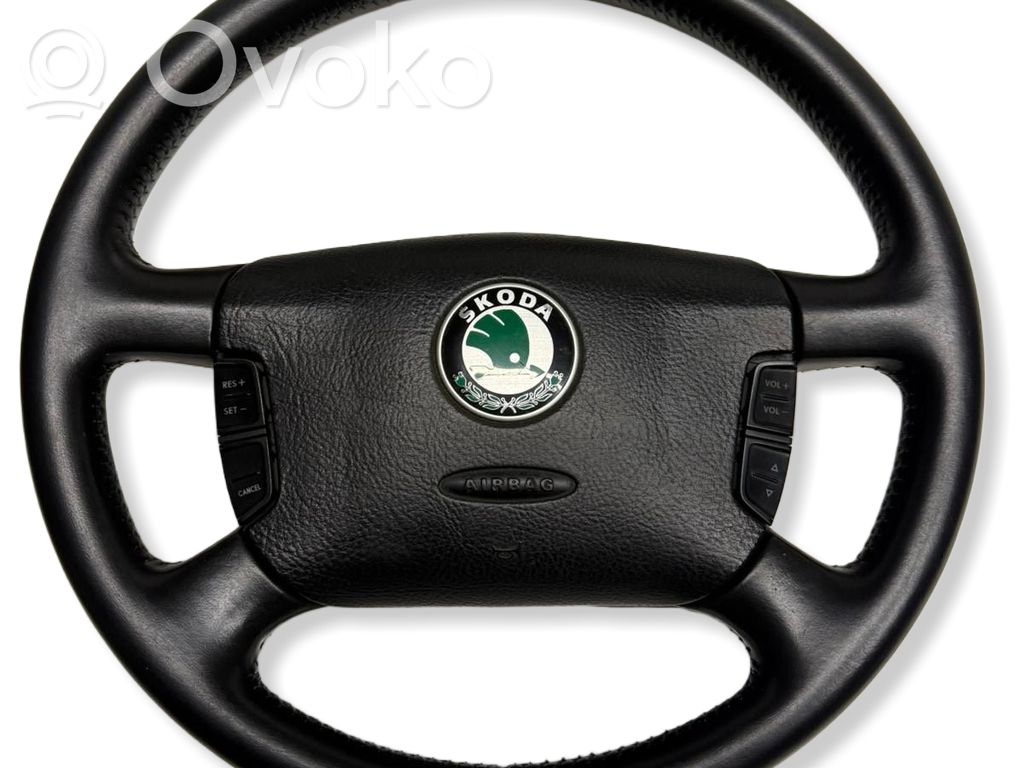 Skoda Superb B5 (3U) Kierownica 