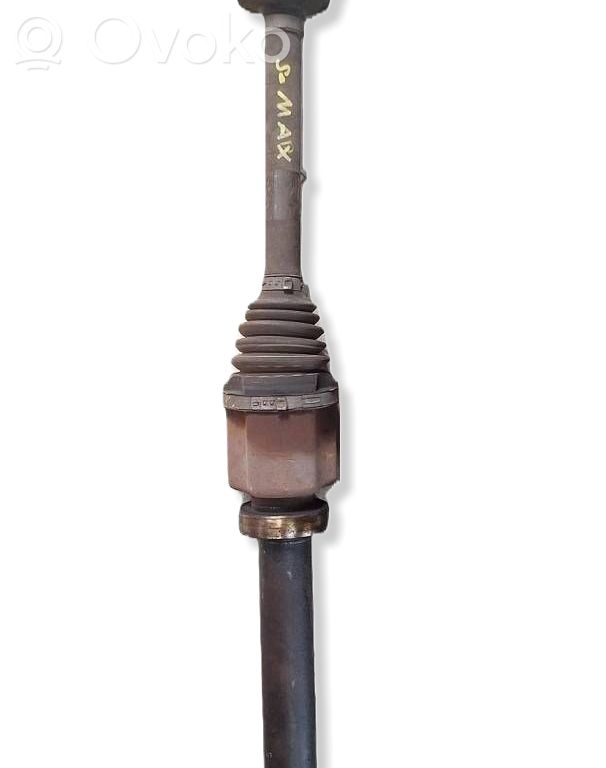 Front driveshaft   E1G13B436FH