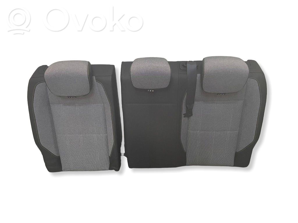 Seat set