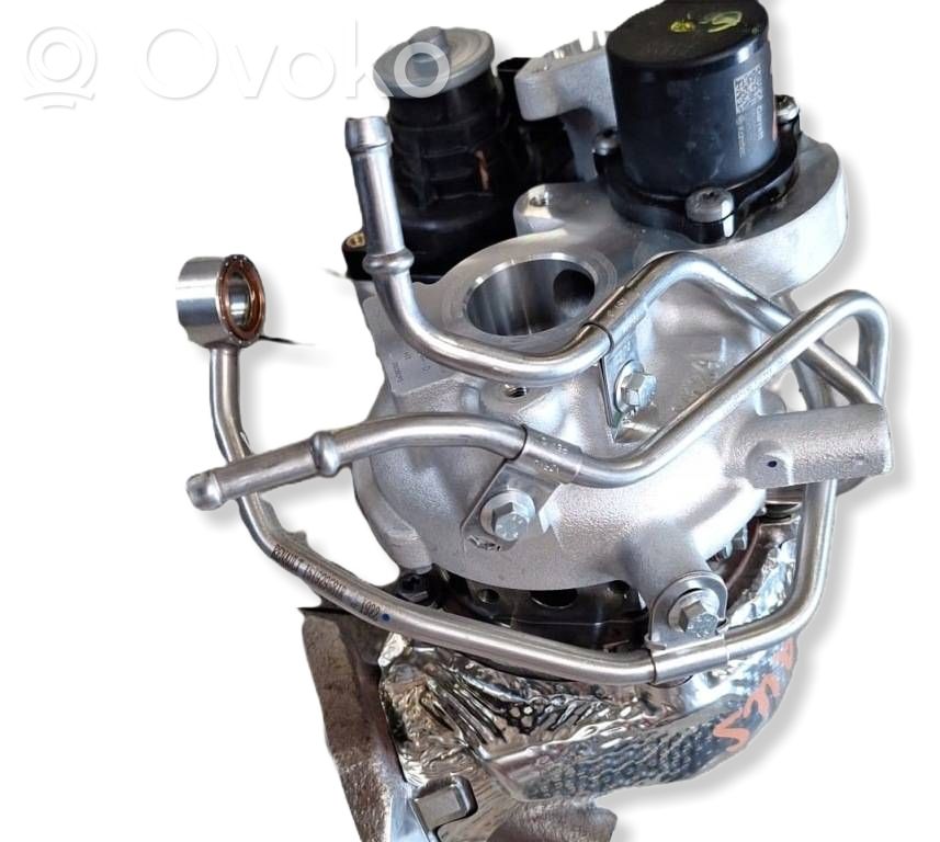 Turbo   144109429R,Z1G00095,9023500004