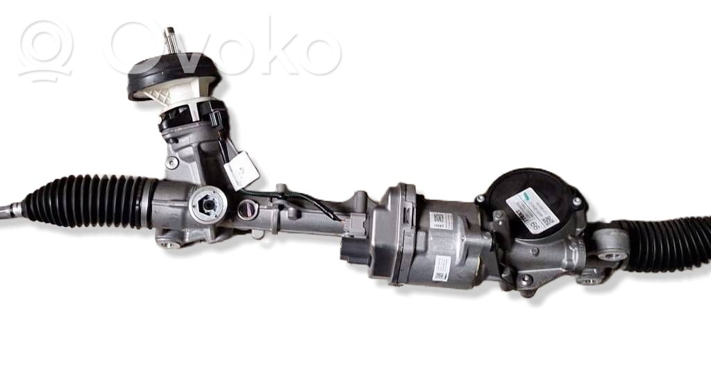 Renault Austral Steering rack 