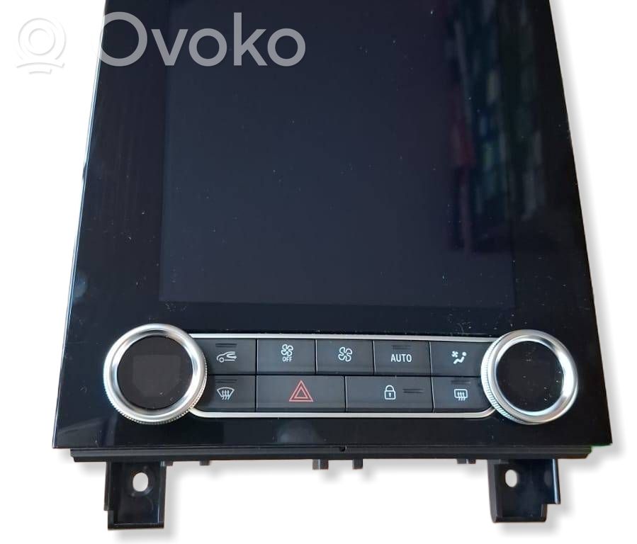 Monitor / wyświetlacz / ekran   280904005R,10R0510662,910652381,CID09ACRFC