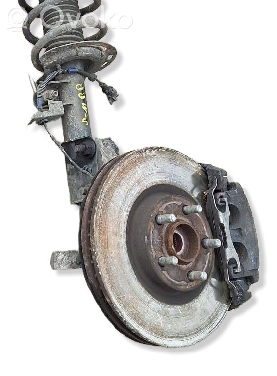 Front suspension assembly kit set   E1GC18045
