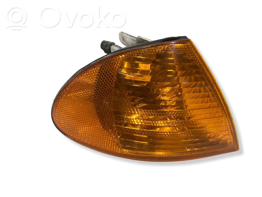 BMW 3 E46 Front indicator light 
