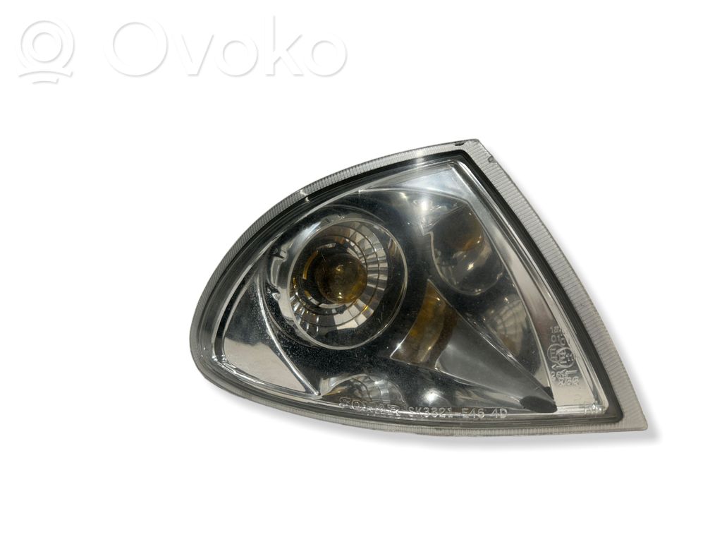 Headlight/headlamp   SK3321E46