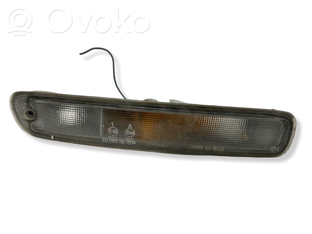 Frontblinker   121533B