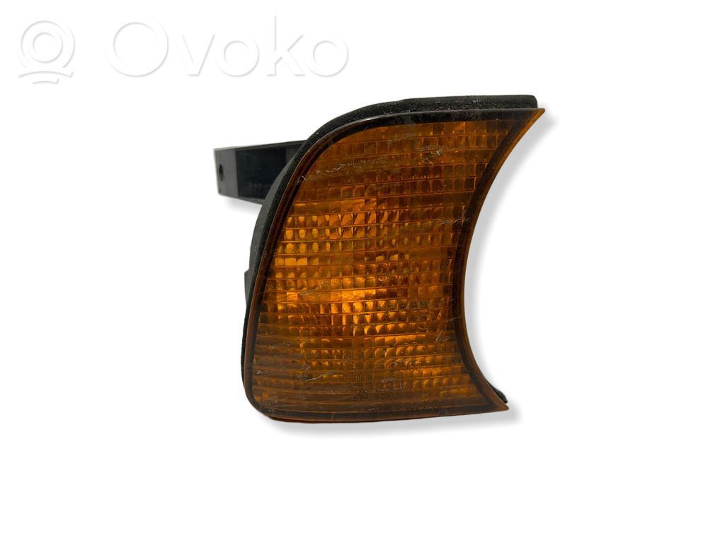 BMW 5 E34 Front indicator light 