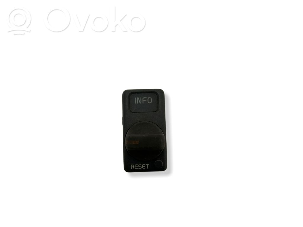 Volvo C70 Other switches/knobs/shifts 