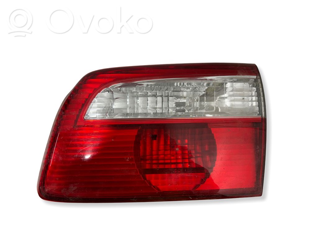 Mazda 626 Tailgate rear/tail lights 
