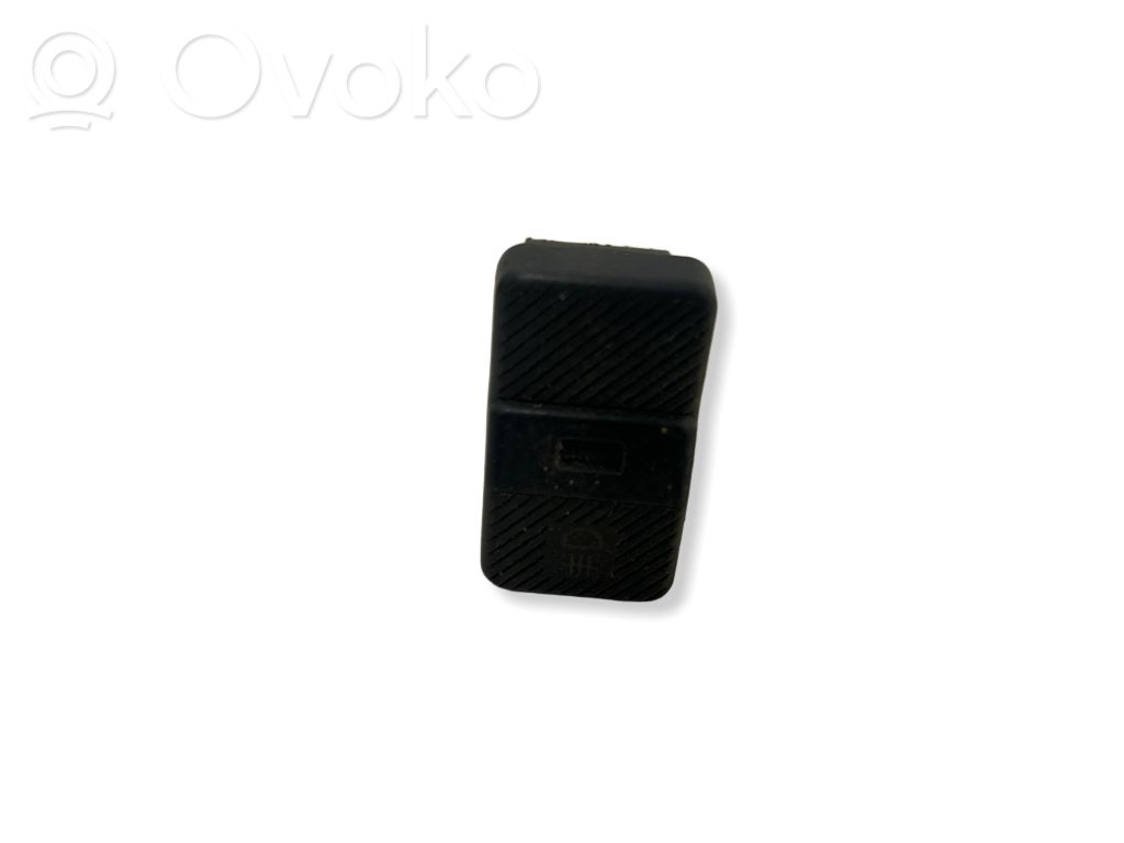 Volkswagen PASSAT B3 Interruptor de luz antiniebla 