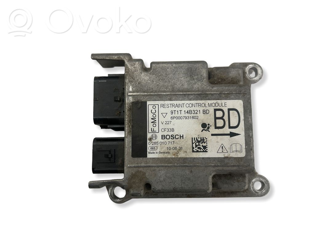 Ford Transit -  Tourneo Connect Airbag control unit/module 