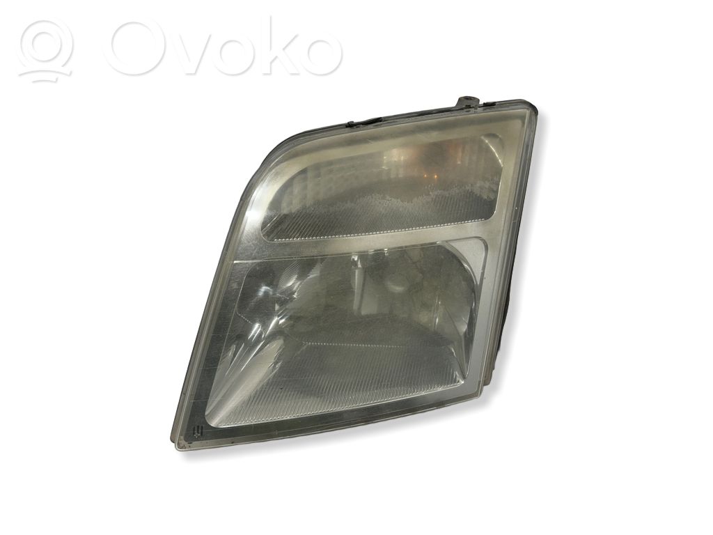 Ford Transit -  Tourneo Connect Headlight/headlamp 