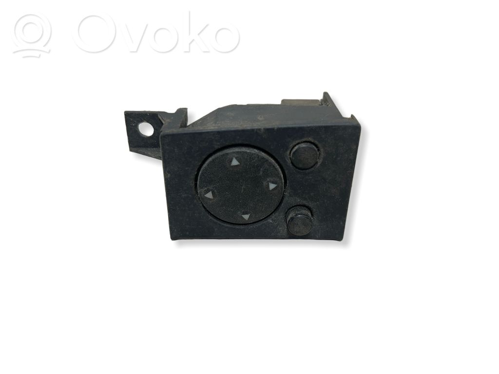 Audi 100 200 5000 C3 Wing mirror switch 