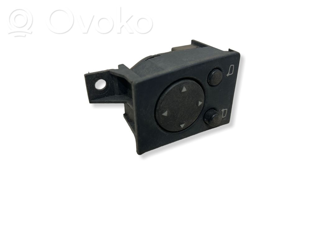 Audi 100 200 5000 C3 Wing mirror switch 