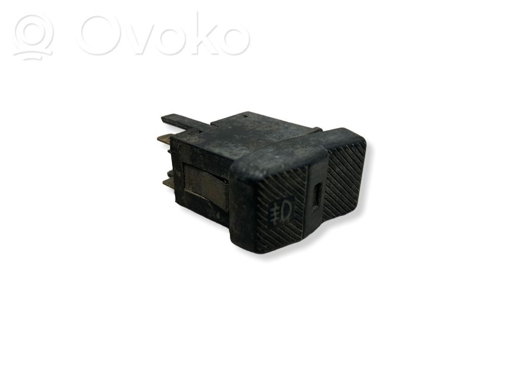 Audi 80 90 B3 Interruptor de luz antiniebla 