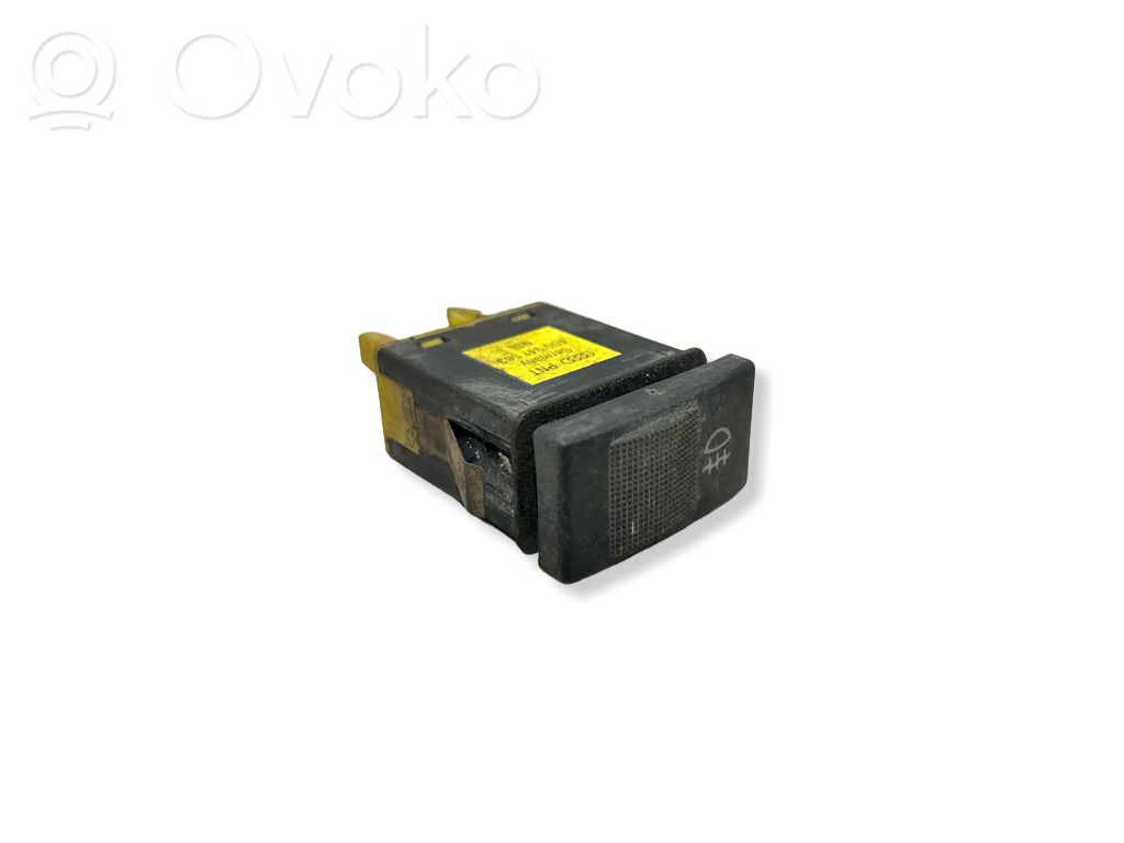 Audi A4 S4 B6 8E 8H Fog light switch 