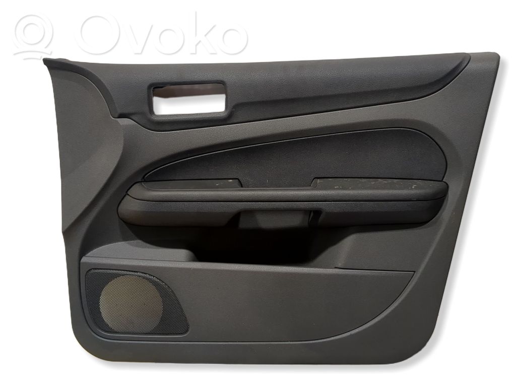 Ford Focus Front door card panel trim 