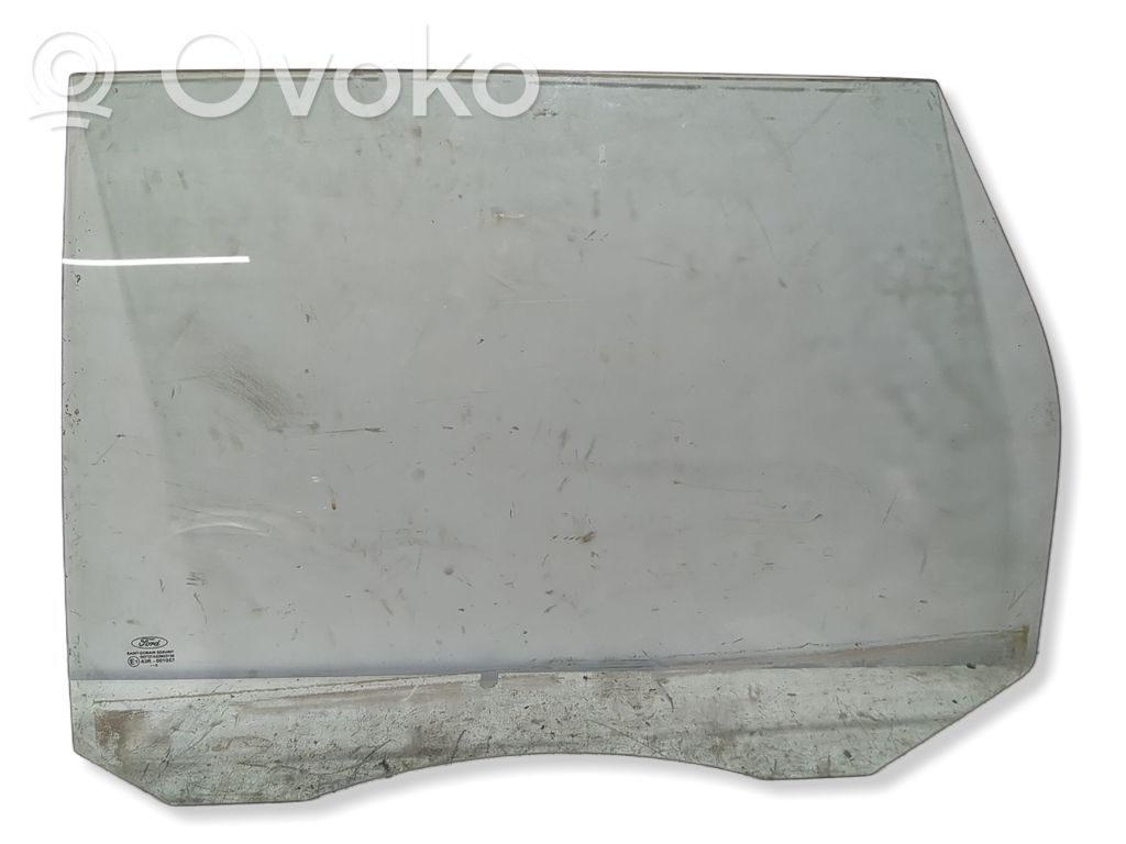 Ford Focus Rear door window glass 