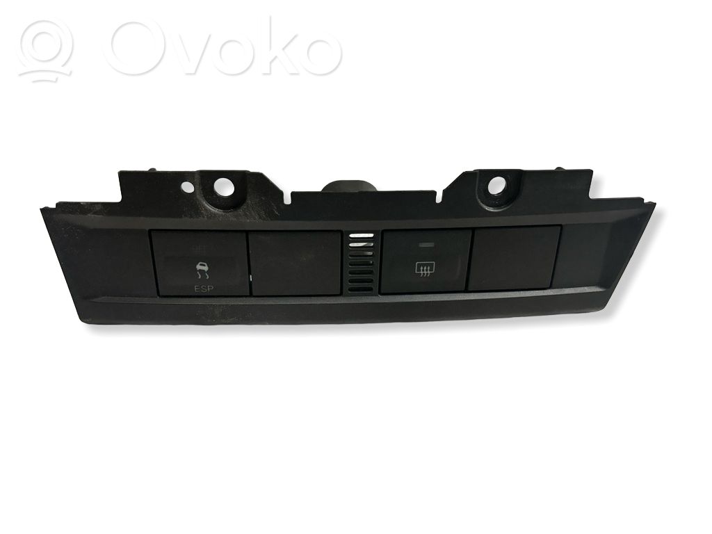 Ford Focus Windscreen/window heater switch 