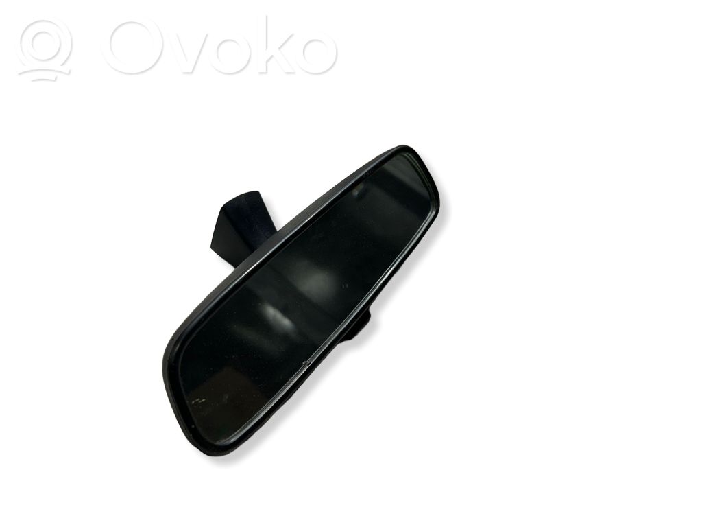 Rear view mirror (interior)   E9014276,0214276