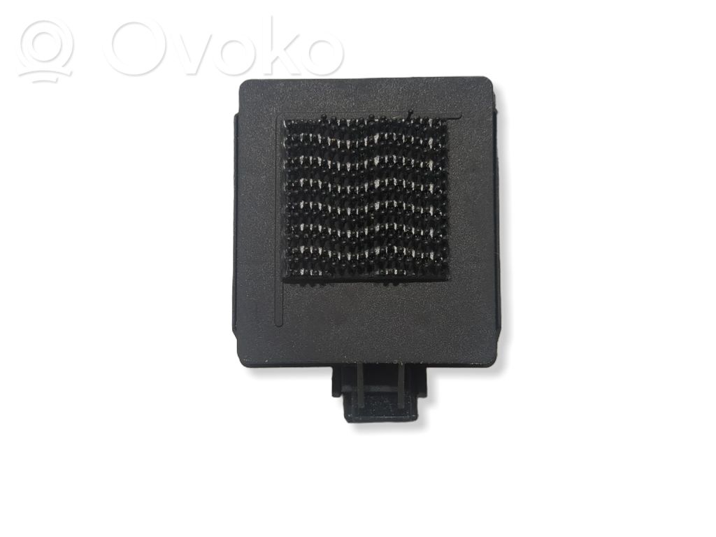 Ford Focus Immobilizer control unit/module 