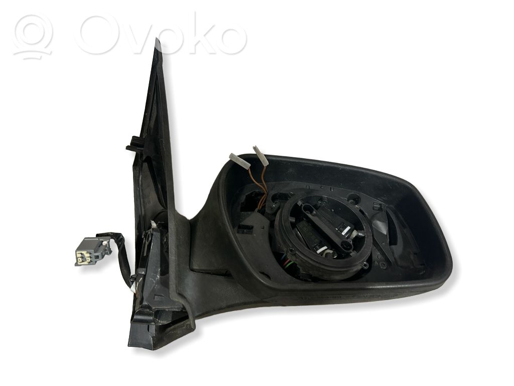 Ford Focus Front door electric wing mirror 