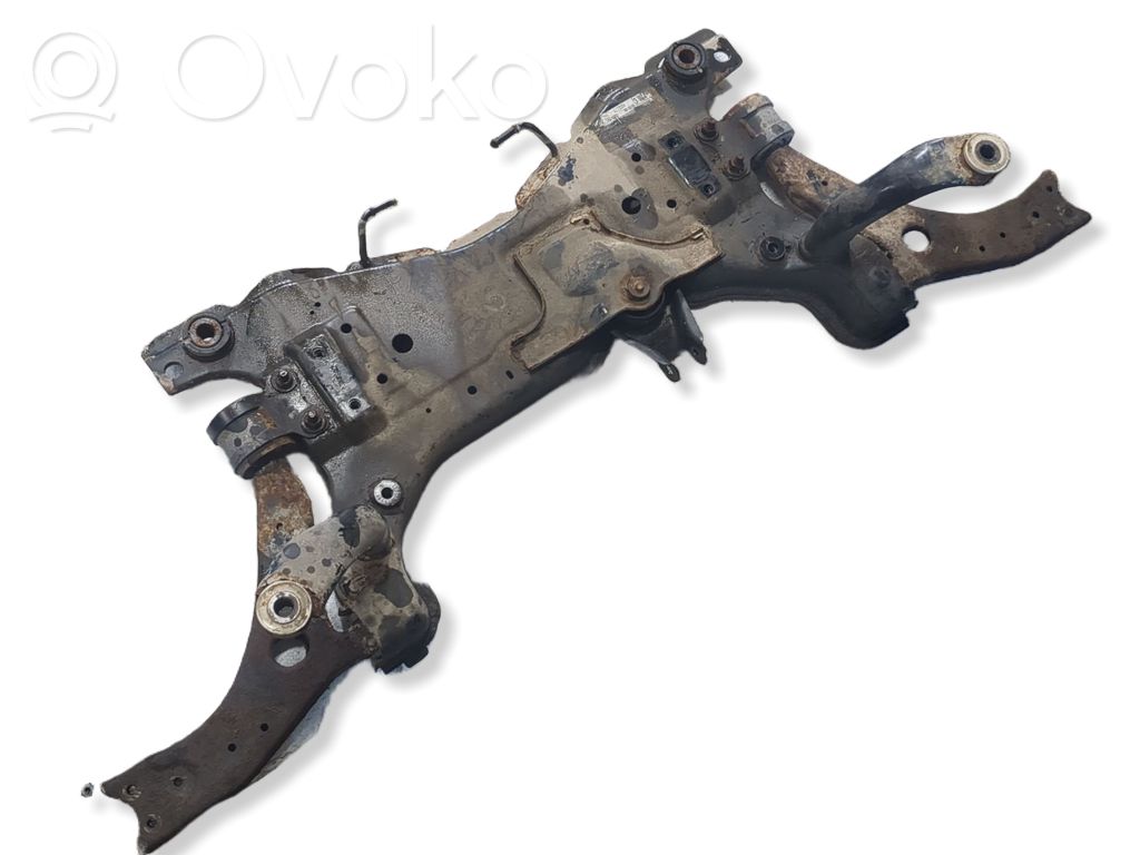 Rear subframe   020240,6U73324