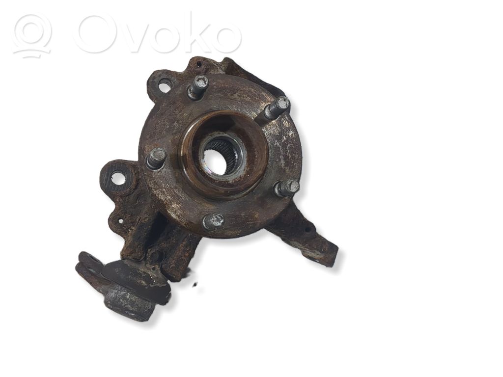 Ford Focus Achsschenkel vorne 