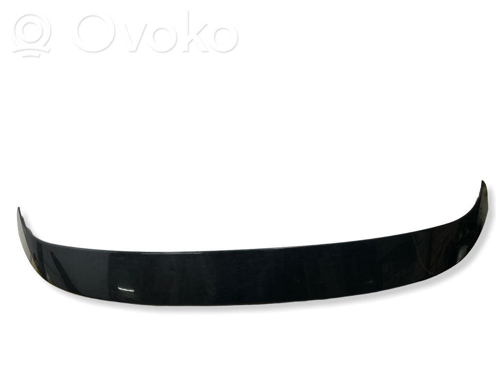 Citroen C4 II Tailgate/trunk spoiler 