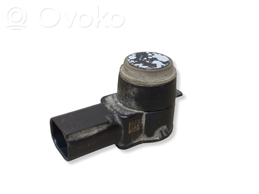 Citroen C4 II Parksensor PDC 