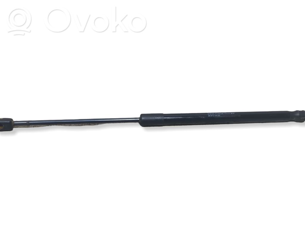 Citroen C4 II Tailgate/trunk strut/damper 