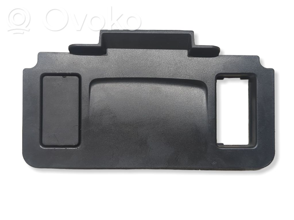 Citroen C4 II Comutator control nivel faruri 