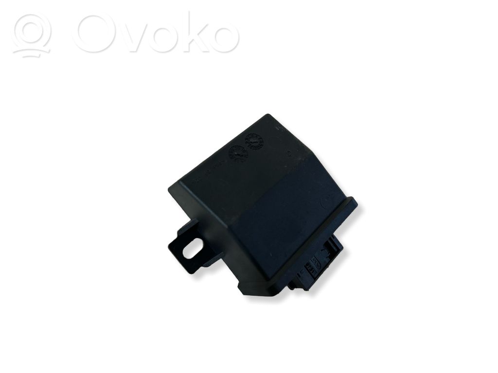 Citroen C4 II Sterownik / Moduł świateł LCM 
