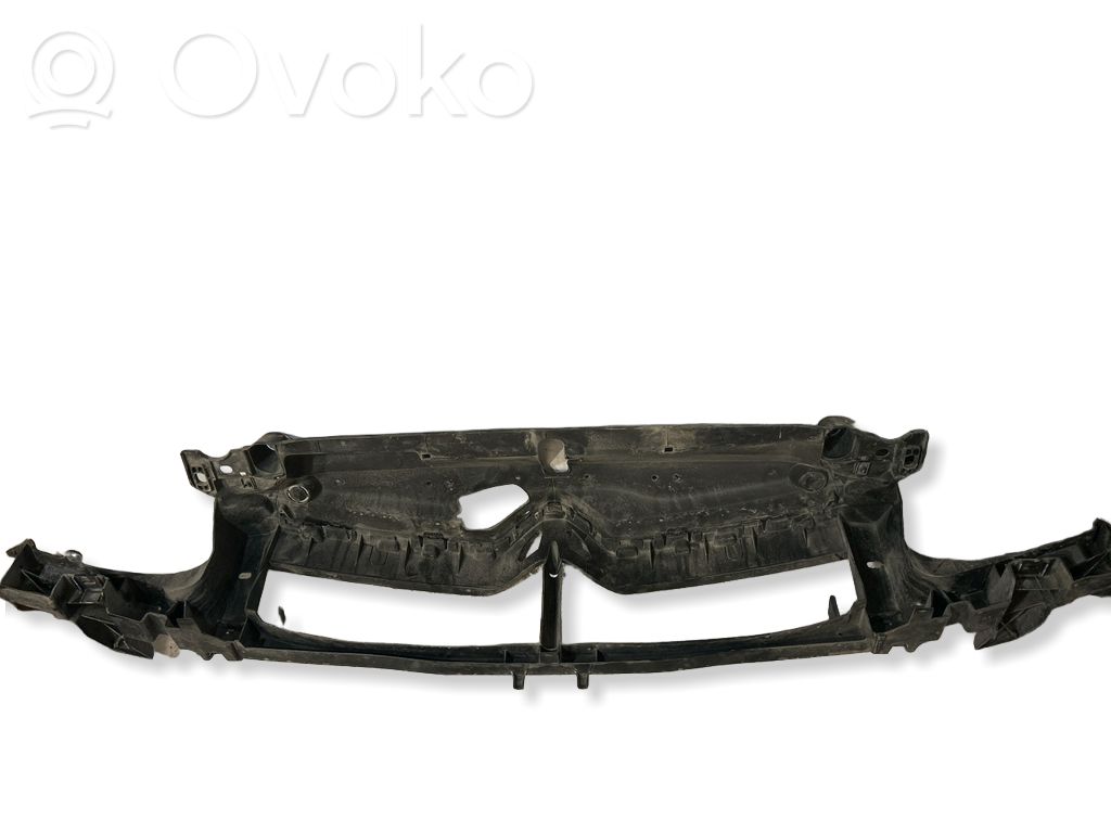 Citroen C4 II Etupuskurin tukipalkki 