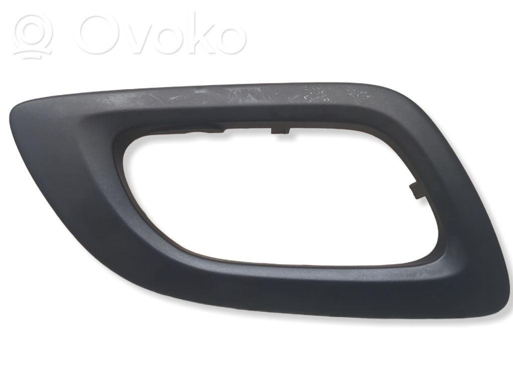 Citroen C4 II Priekšpusē durvju roktura vāciņš 
