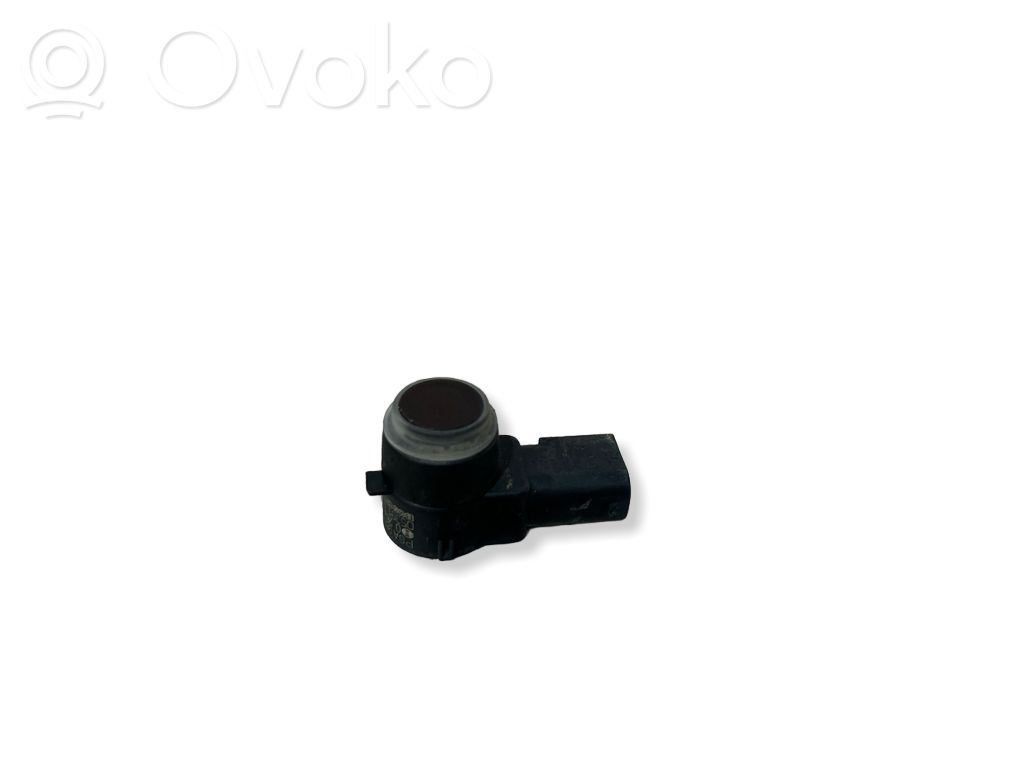 Citroen C4 II Sensor de aparcamiento PDC 