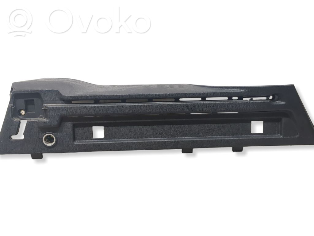 Opel Insignia A Parcel shelf load cover mount bracket 
