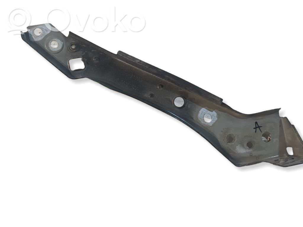 Renault Megane III Support phare frontale 