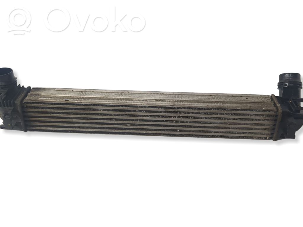 Chłodnica powietrza doładowującego / Intercooler   144961285R,T908249