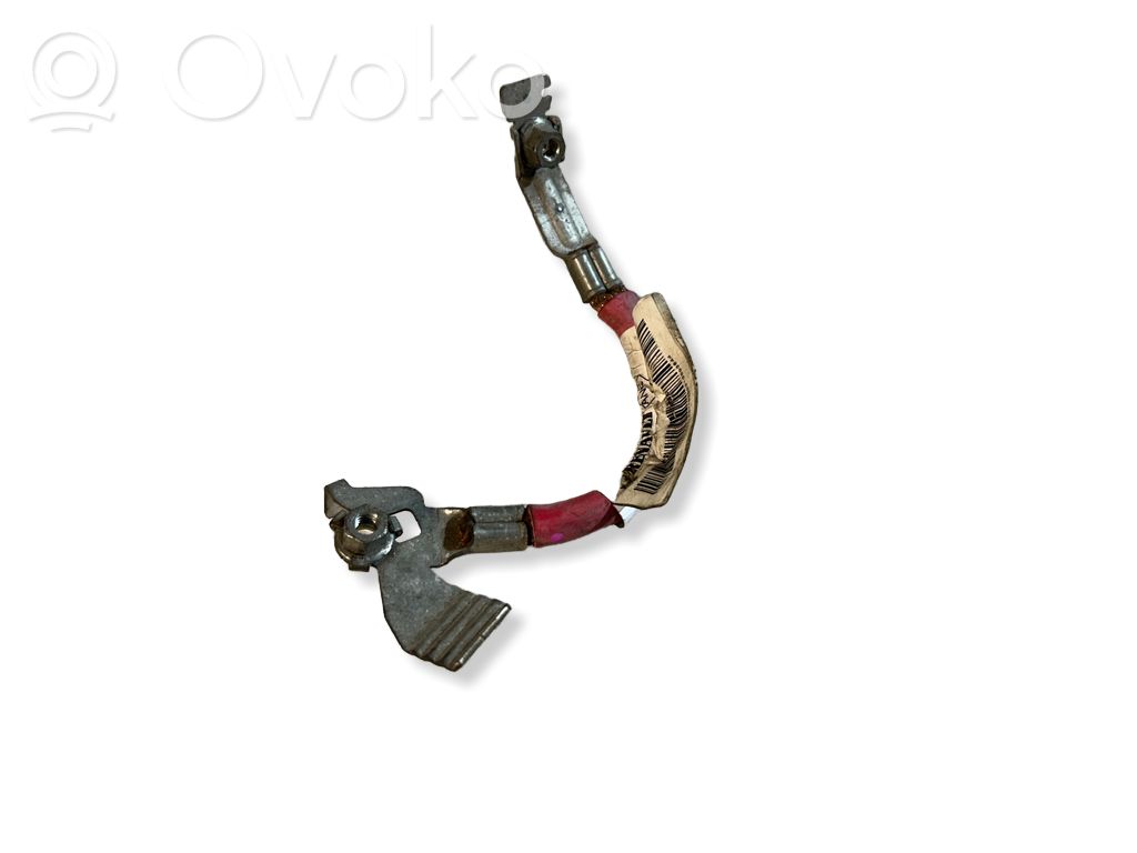 Renault Megane III Cable positivo (batería) 