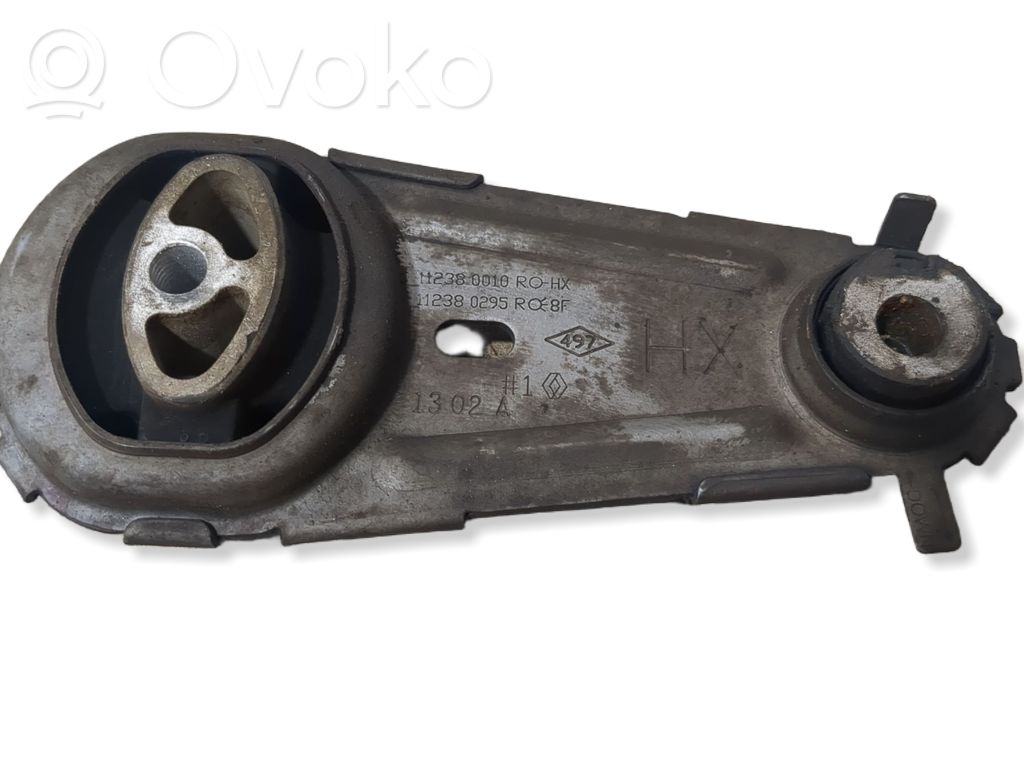 Renault Megane III Engine mount bracket 
