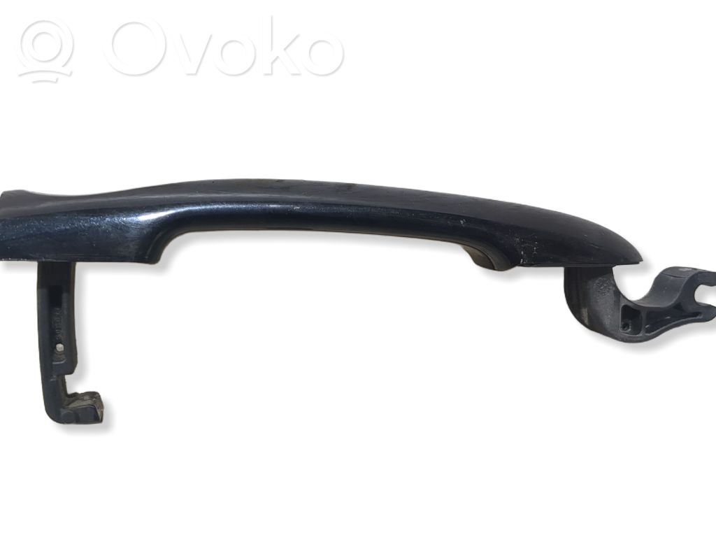 Renault Megane III Etuoven ulkokahva 
