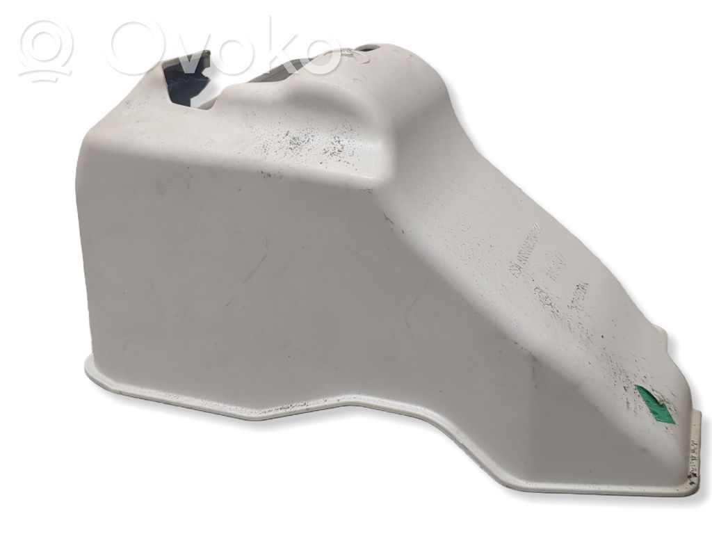 Citroen C4 II Selector caja de cambios 