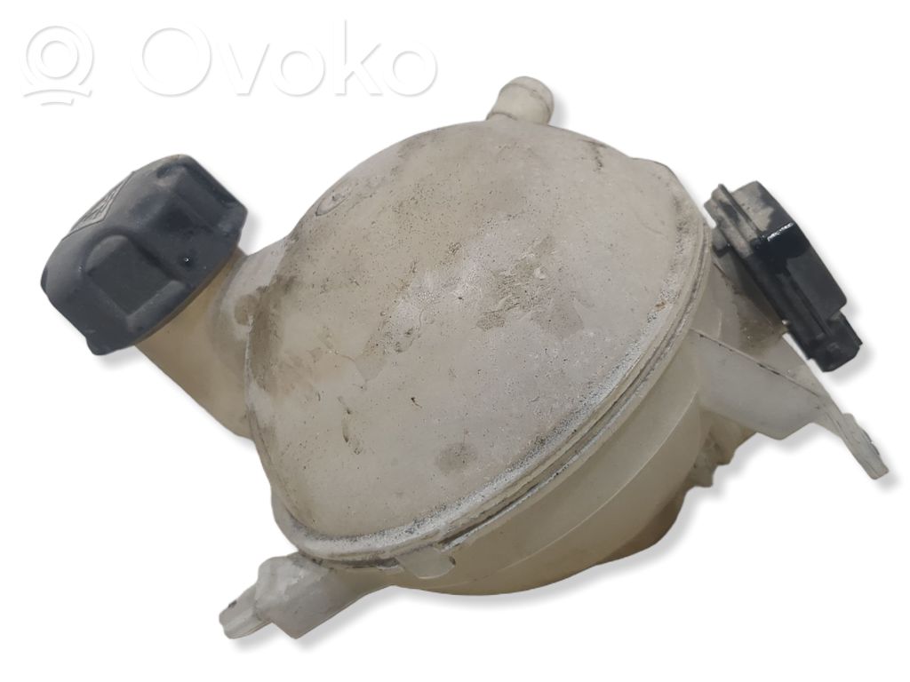 Citroen C4 II Coolant expansion tank/reservoir 