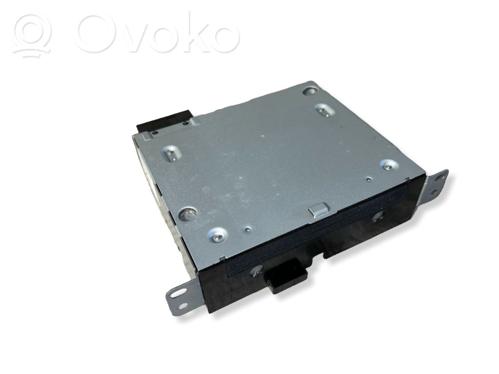 Citroen C4 II Radio/CD/DVD/GPS head unit 