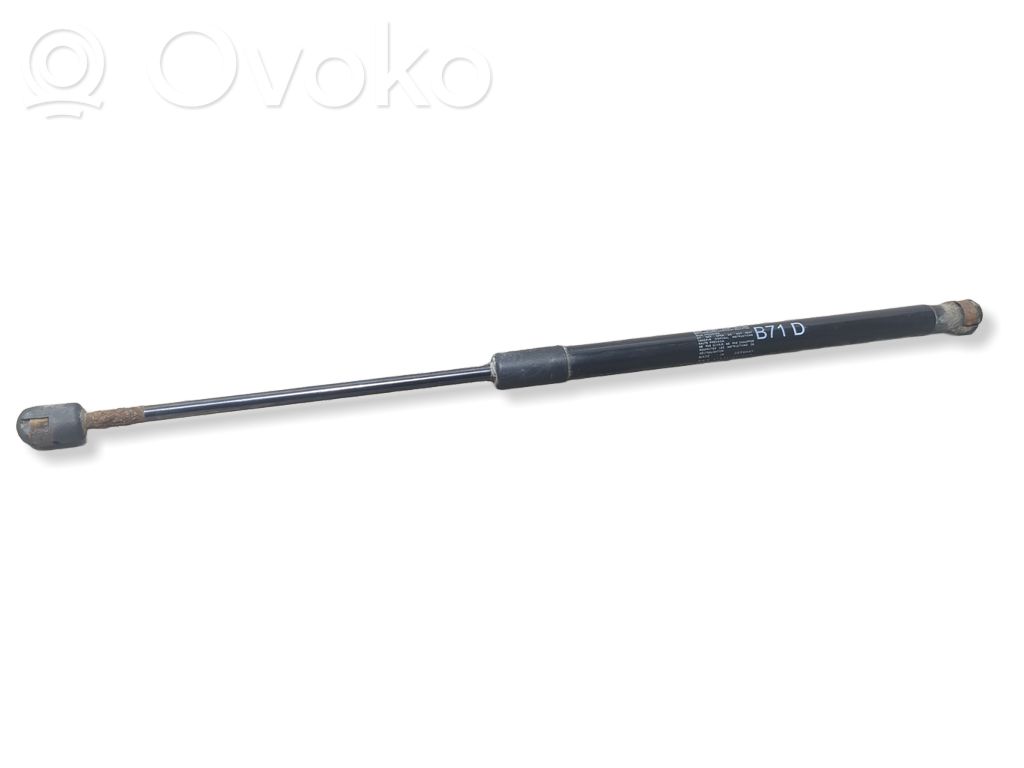 Citroen C4 II Tailgate/trunk strut/damper 