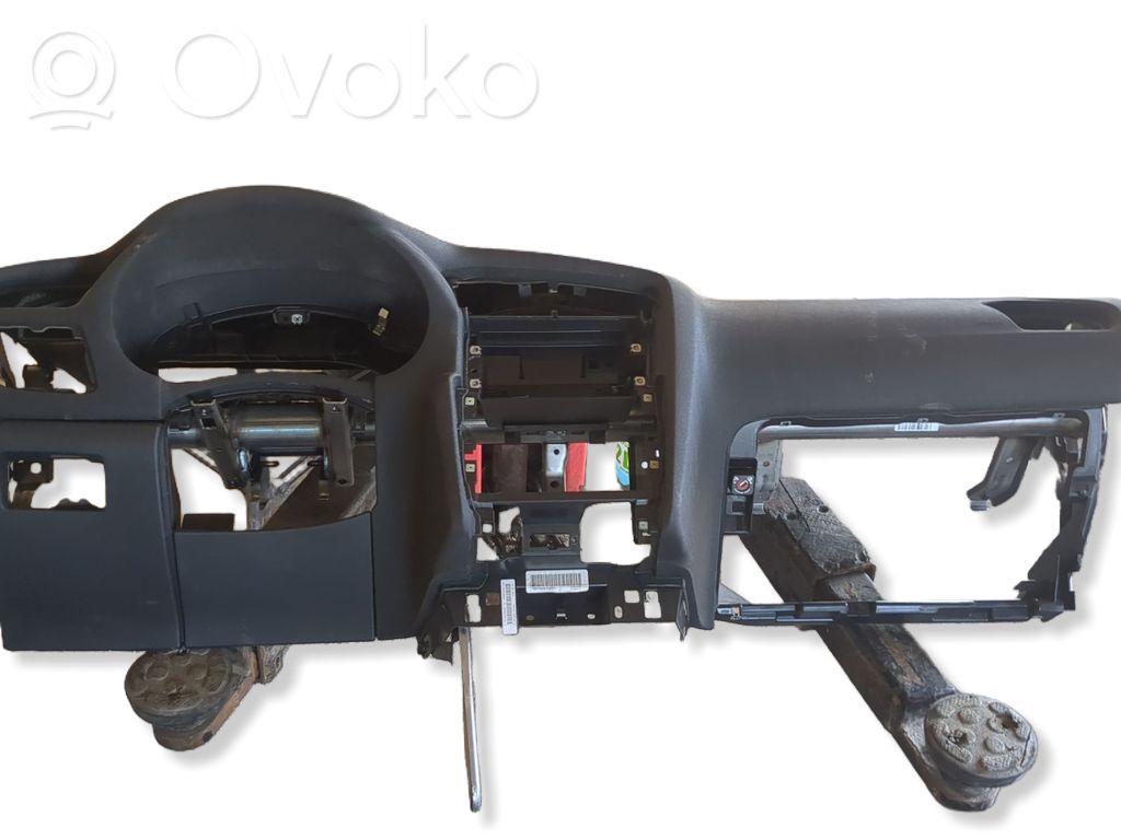 Citroen C4 II Panelis 
