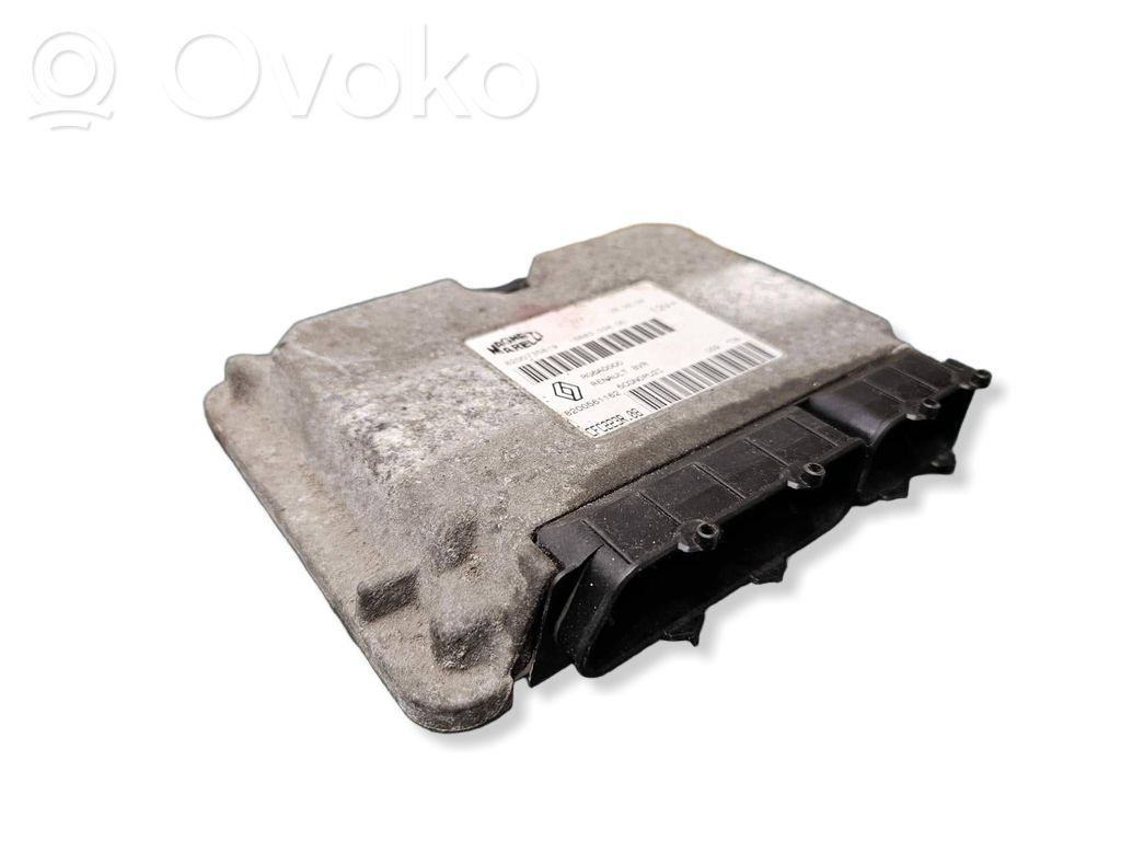 Renault Master II Gearbox control unit/module 