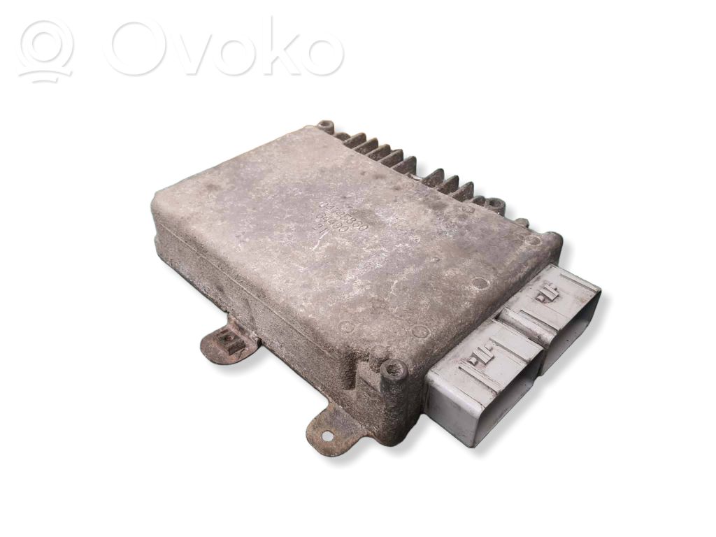 Chevrolet PT Cruiser Engine control unit/module 